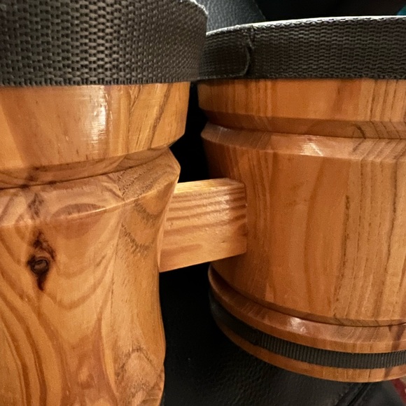 First act bongos drum set - Picture 10 of 11